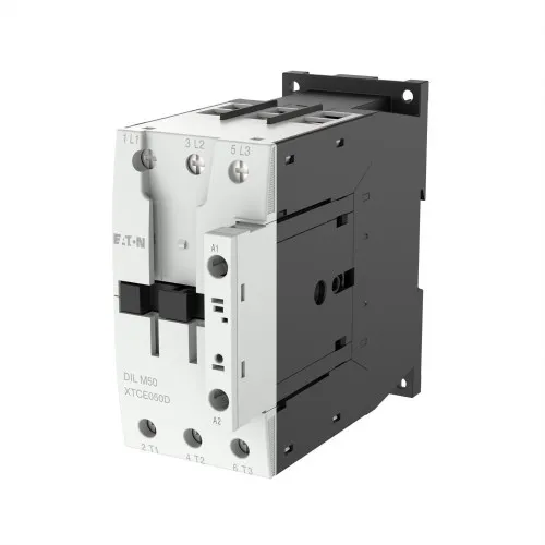 Eaton Contacteur de puissance DILM50(24V50/60HZ)