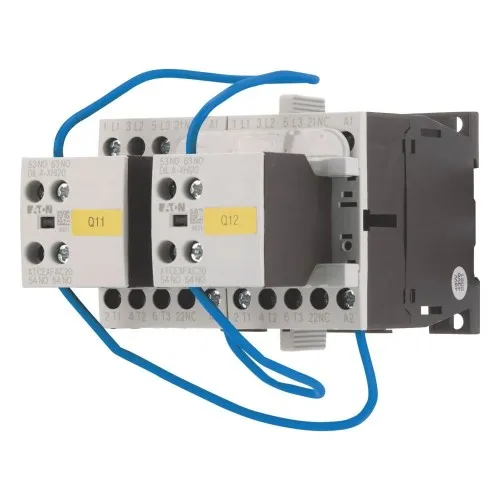 Inverseur Eaton DIULM7/21(110V50HZ)