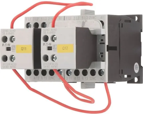 Eaton Wendeschütz DIULM9/21(110V50HZ)