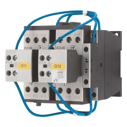 Eaton Wendeschütz DIULM32/21 (230V50HZ)