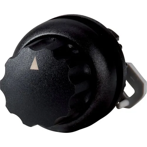 Eaton sélecteur à bouton rotatif M22S-WR4