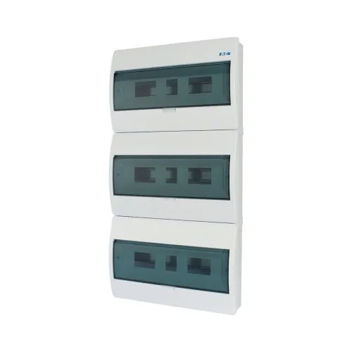 Eaton tableau électrique BC-O-3/54-ECO