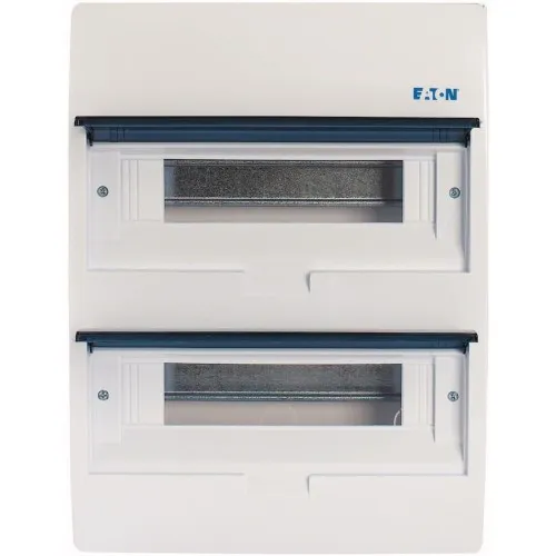 Eaton coffret de distribution BC-U-2/24-ECO