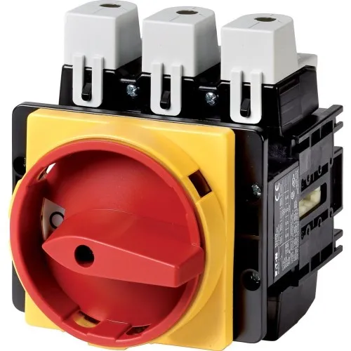 Eaton interrupteur principal P5-160/EA/SVB/N