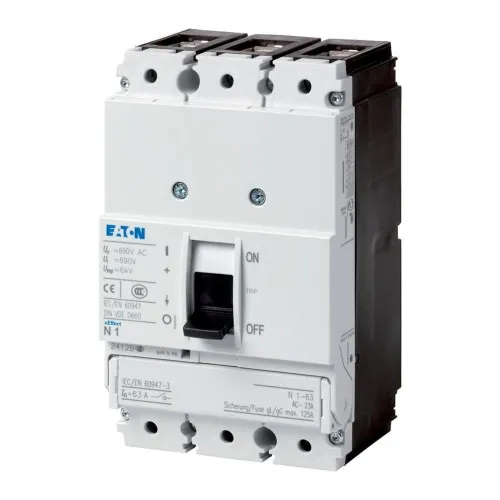 Eaton Sectionneur de charge N1-160