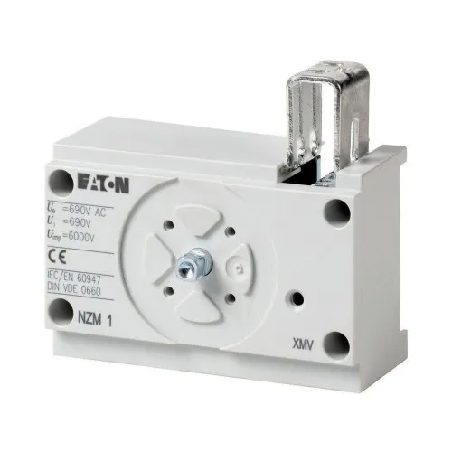 Eaton Verrouillage NZM1-XMV