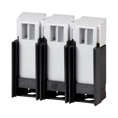 Eaton Connecteur arrière NZM3-XKR13