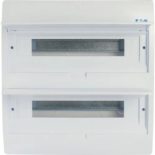 Eaton coffret de distribution BC-U-2/36-TW-ECO