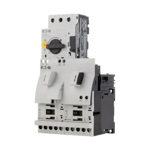 Eaton Démarreur-inverseur MSC-R-1-M7(24VDC)