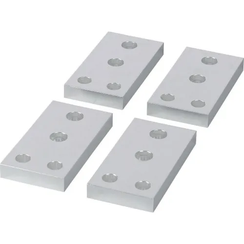 Eaton Plaque modulaire NZM4-4-XKM2S-1250