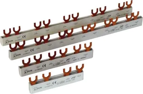 Eaton Jeu de barres EVG-16/2PHAS #291484