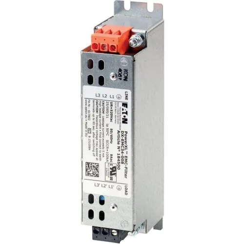 Eaton Super-Ableitstromarme DX-EMC34-030-SL