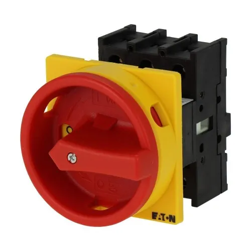 Eaton Interrupteur-sectionneur P1-40/E/SVB