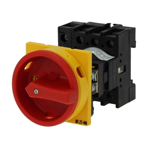 Eaton Interrupteur-sectionneur P1-40/V/SVB/N