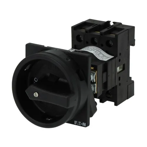 Eaton interrupteur-sectionneur P1-40/V/SVB-SW
