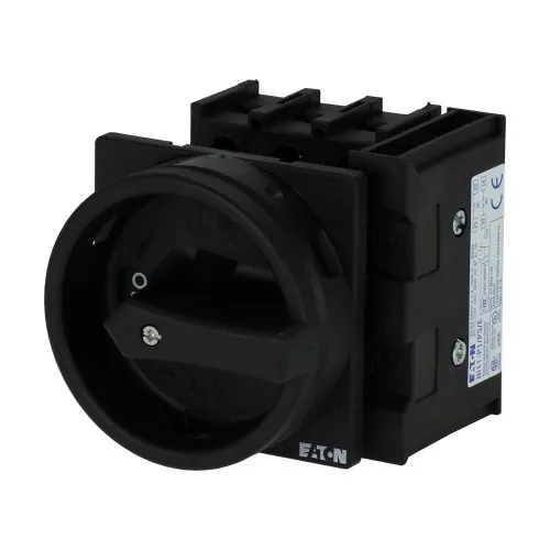 Eaton interrupteur-sectionneur P1-40/EA/SVB-SW/N