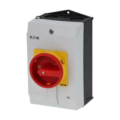 Sectionneur principal Eaton P1-40/I2/SVB/HI11