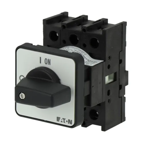 Eaton interrupteur marche-arrêt P1-40/E