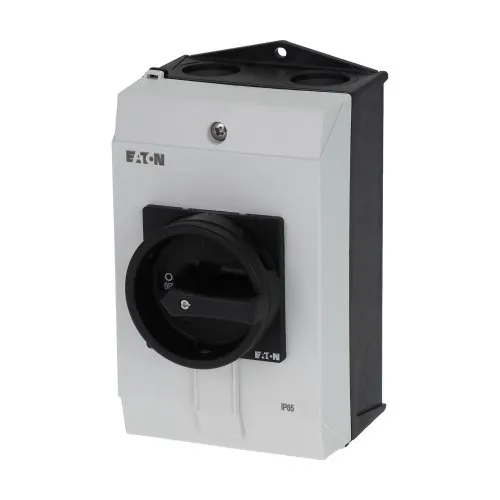 Sectionneur principal Eaton P1-40/I2/SVB-SW/HI11