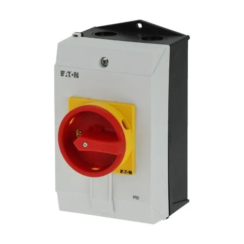 Eaton interrupteur-sectionneur P1-40/I2H/SVB/HI11