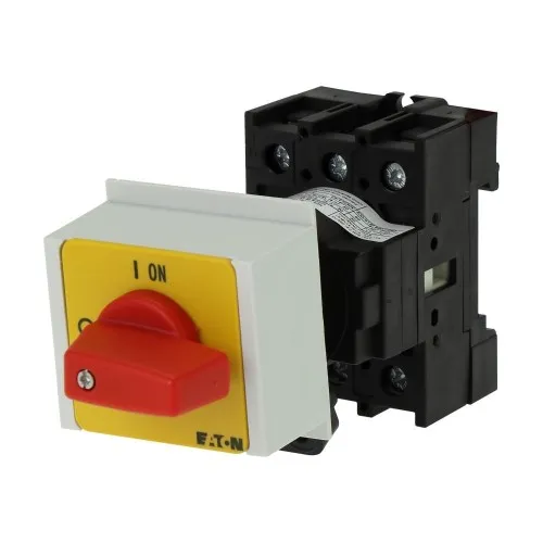 Eaton interrupteur EIN-AUS P1-40/IVS-RT