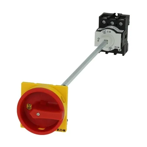 Sectionneur principal Eaton P1-40/M4/SVB