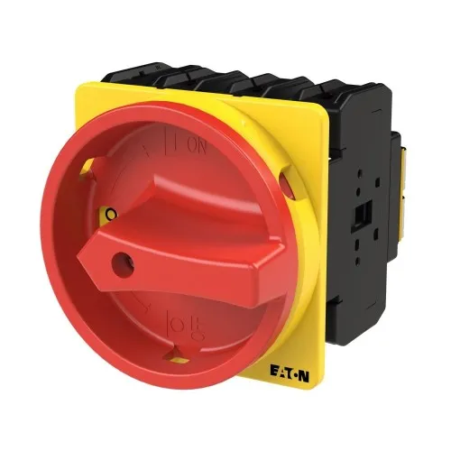 Eaton interrupteur-sectionneur P3-80/EA/SVB/N