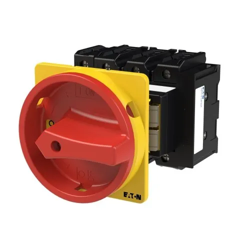 Eaton interrupteur principal P3-80/V/SVB/N/HI11