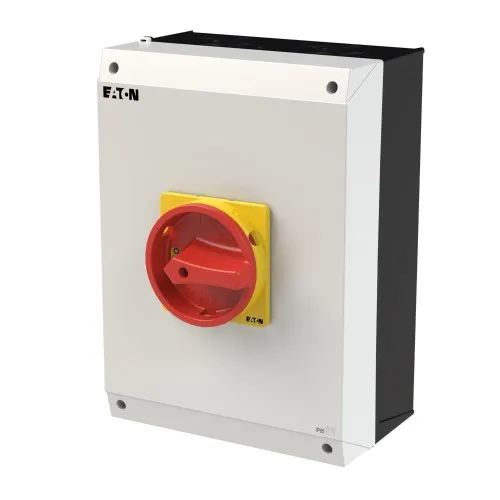 Sectionneur principal Eaton P3-80/I5/SVB