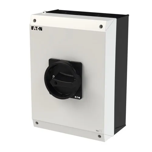 Eaton interrupteur-sectionneur P3-80/I5/SVB-SW