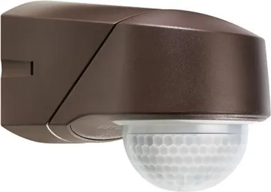 Détecteur de mouvement ESYLUX RC 230i marron