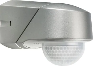 Esylux RC 230i Détecteur de mouvement 230° finition acier inoxydable (EM10015618)