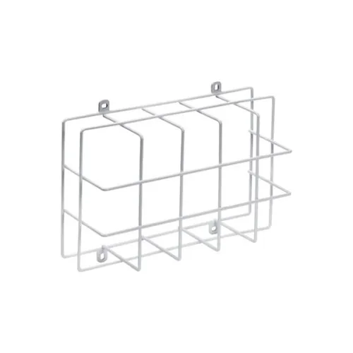 ESYLUX Corbeille de protection SLE24BASKETGUARDWALL