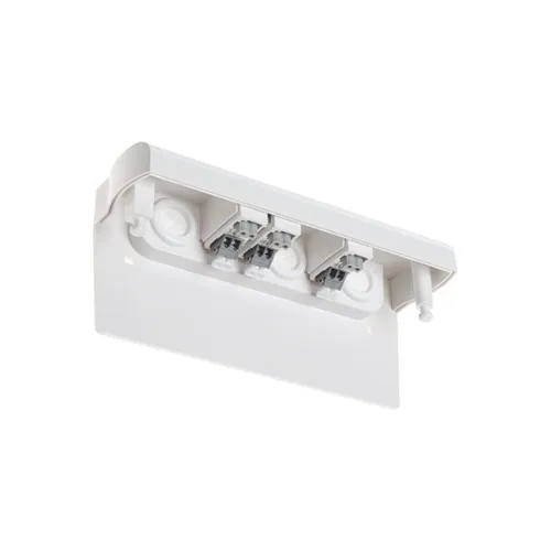 ESYLUX Pièce de rechange : Support mural SLE / SLF WM BRACKET