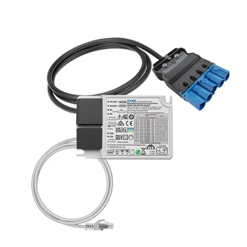 ESYLUX Ballast EQ10127816