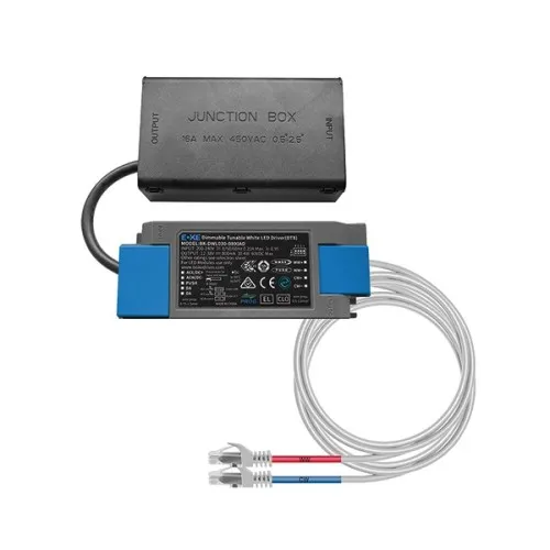 ESYLUX Bloc d'alimentation EQ10127847