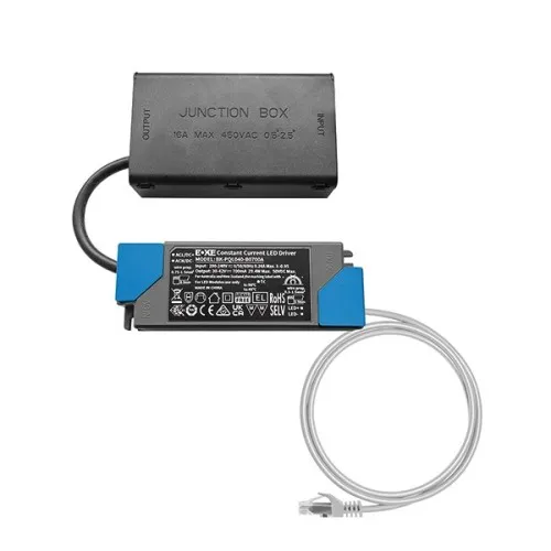 ESYLUX Bloc d'alimentation EQ10127878