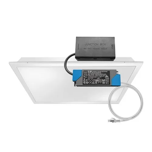 Panneau LED ESYLUX M625 CELINE-2 #EQ10132506