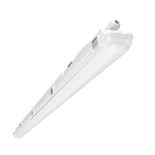 Luminaire LED étanche ESYLUX OLIVIA-2 #EO10310683