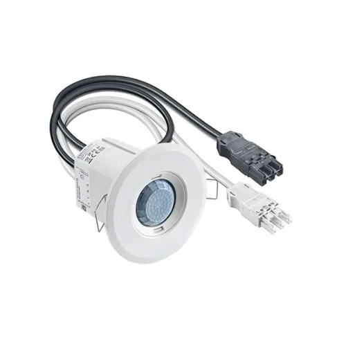 ESYLUX Détecteur de présence plafond PD-FLAT #EP10424878