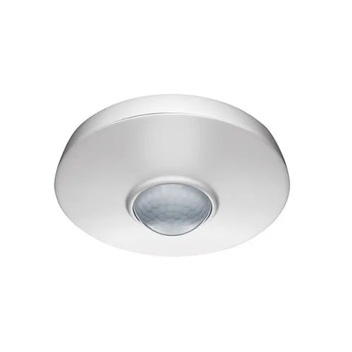 Détecteur de présence Esylux PD 360i/8, blanc (EM10425004)