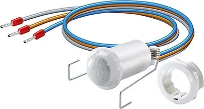 Détecteur de présence Esylux PD-C 360i/6 mini encastré