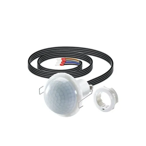 Détecteur de mouvement plafond MD-C 360i/12 mini ESYLUX