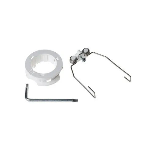 ESYLUX Kit d'encastrement COMPACT COMPACT M#EP10426223