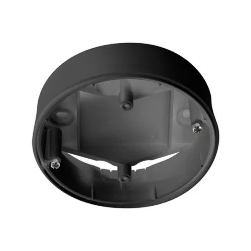Boîtier apparent IP20 COMPACT pour détecteur de présence ESYLUX #EP10426933