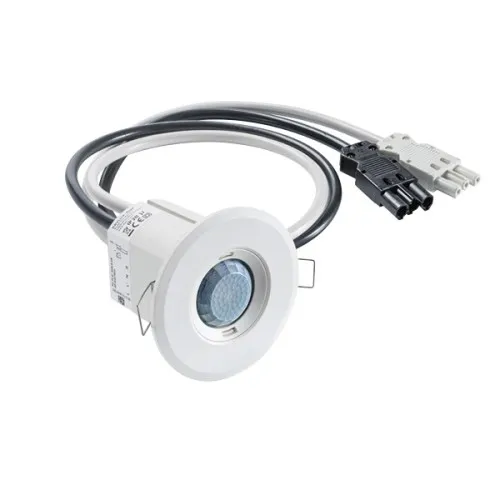 ESYLUX Détecteur de mouvement plafond MD-FLAT-E#EP10427862