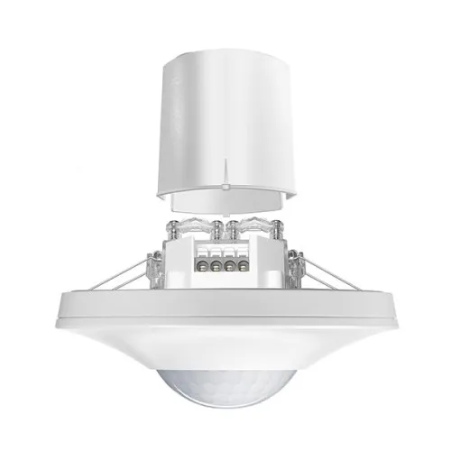 Détecteur de présence encastrable ESYLUX PD-C360/8BMSFMDALI-2
