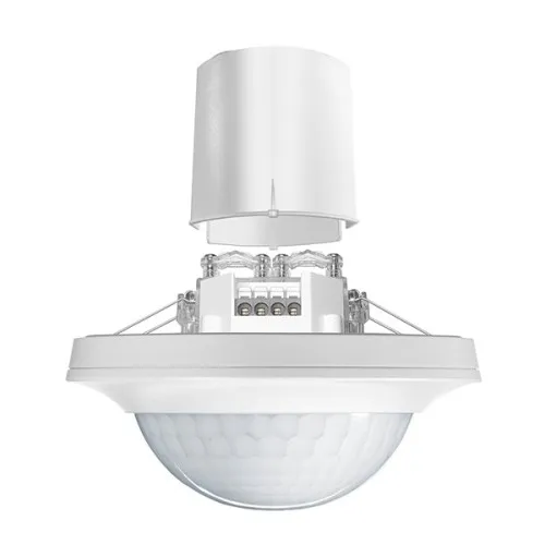 Détecteur de présence plafond ESYLUX PD-C360/24BMSFMDALI2