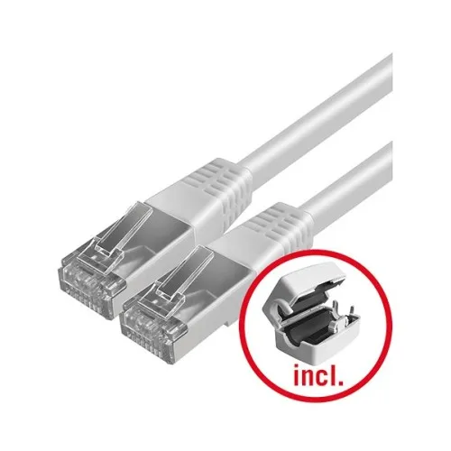 ESYLUX Jeu de câbles RJ45 5m CABLE-SET#EC10431920