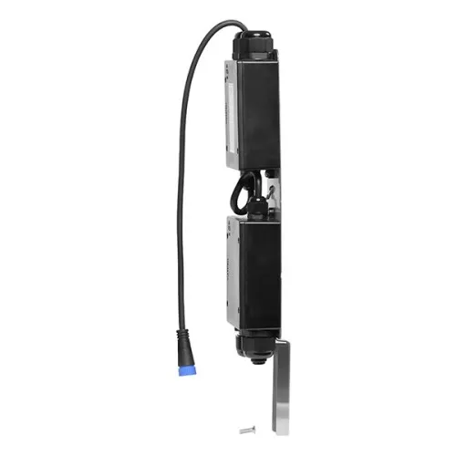 Bloc d'alimentation DALI ESYLUX ALVA BL #EL10521867